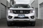 Nissan Navara ST Dual Cab 2020 года (AU)